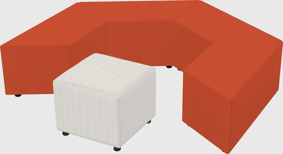 Lounge set