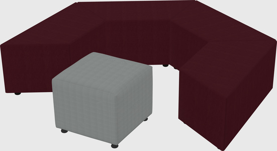Lounge set