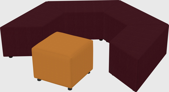 Lounge set