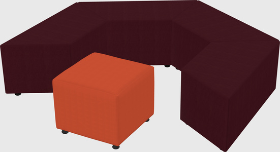 Lounge set