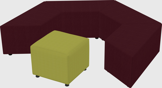 Lounge set