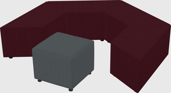 Lounge set