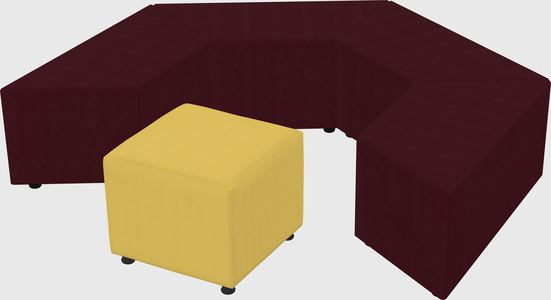 Lounge set
