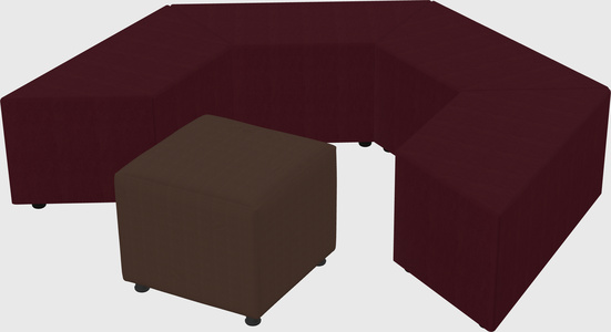 Lounge set
