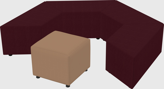 Lounge set