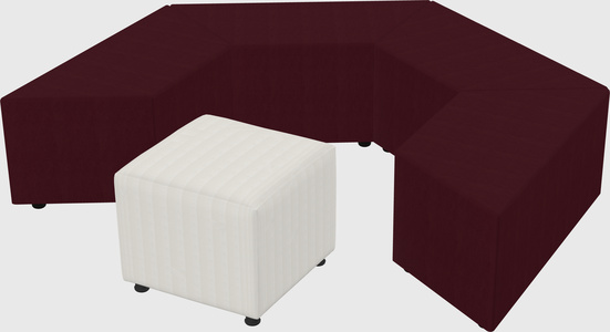 Lounge set