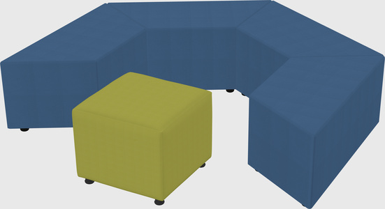 Lounge set