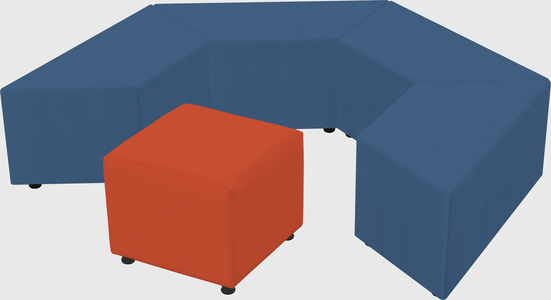 Lounge set