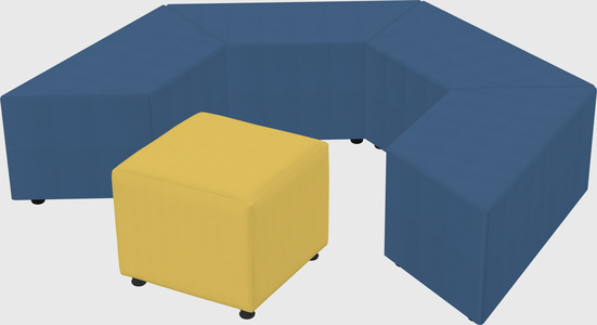 Lounge set