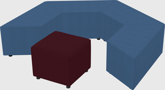 Lounge set