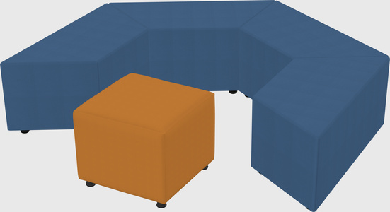 Lounge set