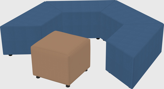 Lounge set