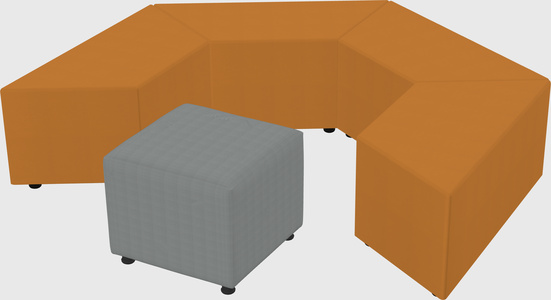 Lounge set