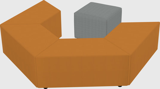 Lounge set
