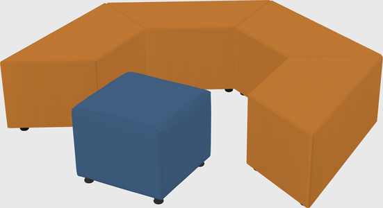 Lounge set