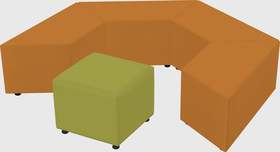 Lounge set