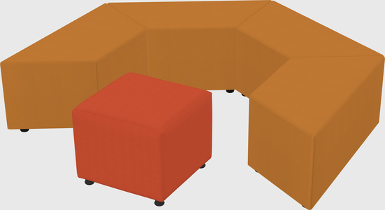 Lounge set
