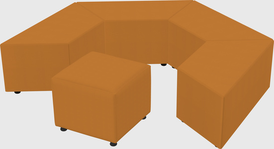 Lounge set