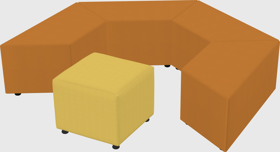 Lounge set