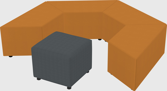 Lounge set