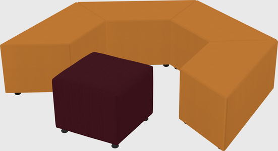Lounge set