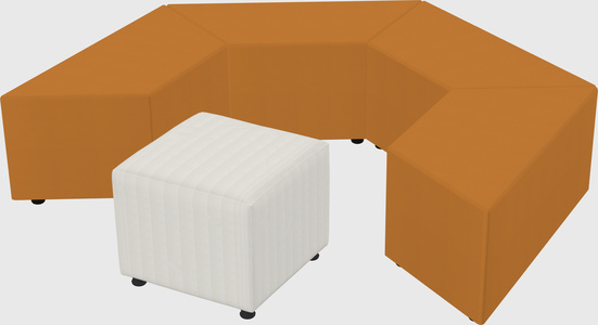 Lounge set