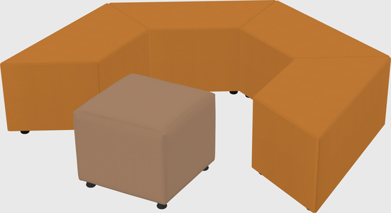 Lounge set