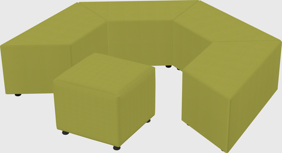 Lounge set
