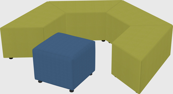 Lounge set