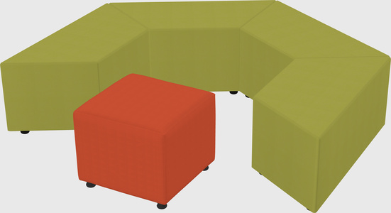 Lounge set