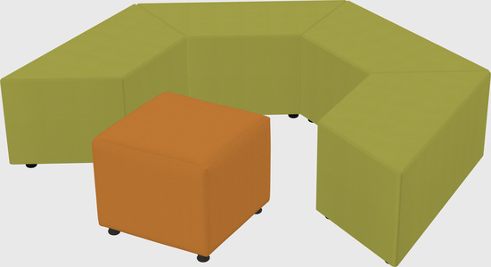 Lounge set
