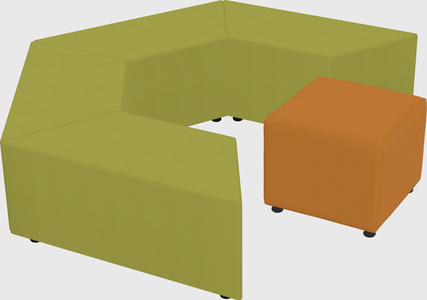 Lounge set