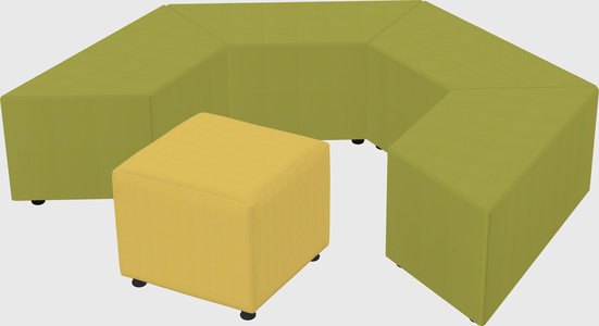 Lounge set