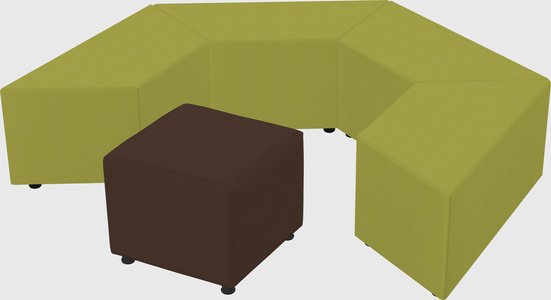 Lounge set