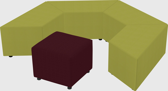 Lounge set