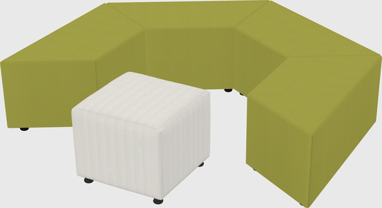 Lounge set