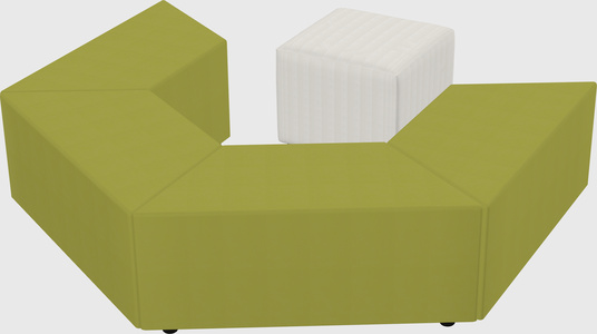 Lounge set