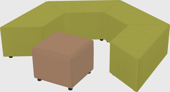 Lounge set