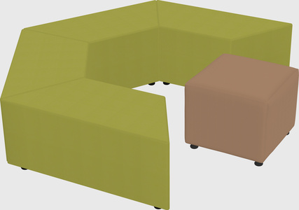 Lounge set