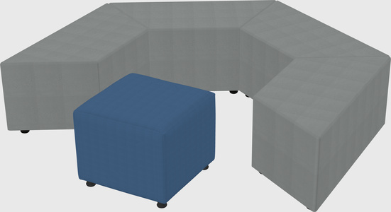 Lounge set