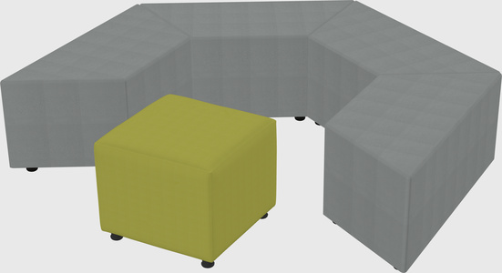 Lounge set