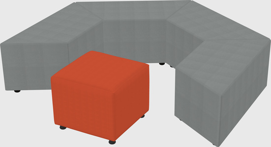 Lounge set