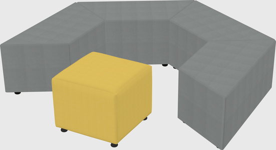 Lounge set