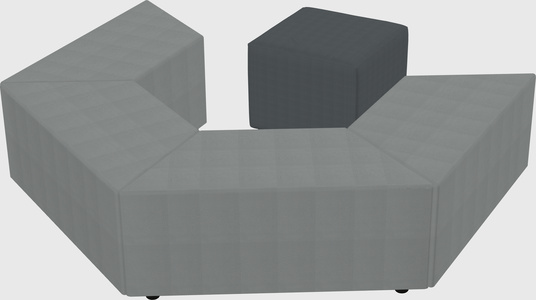 Lounge set