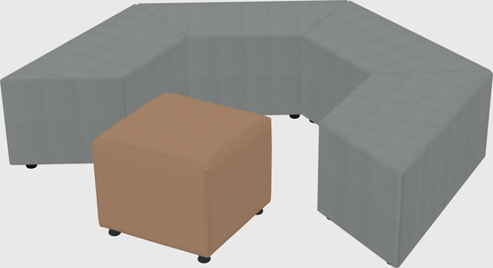 Lounge set