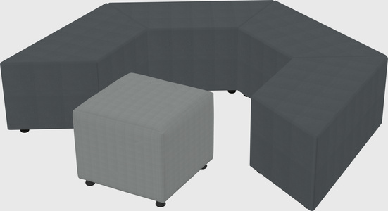 Lounge set