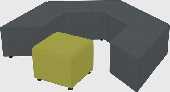 Lounge set