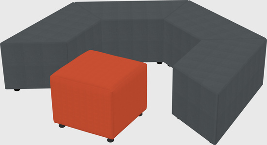 Lounge set