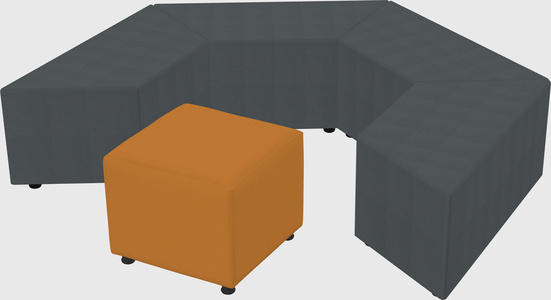 Lounge set
