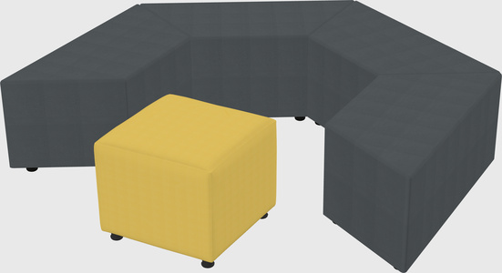 Lounge set